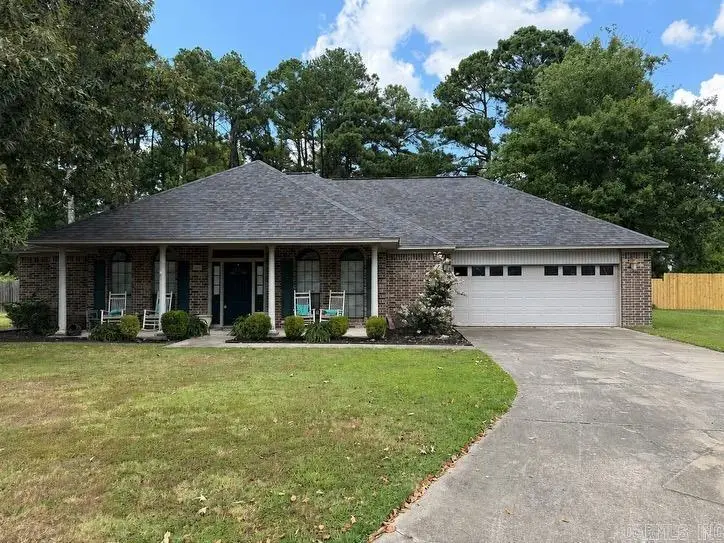 Address Withheld By Seller, White Hall, AR 71602 - #1