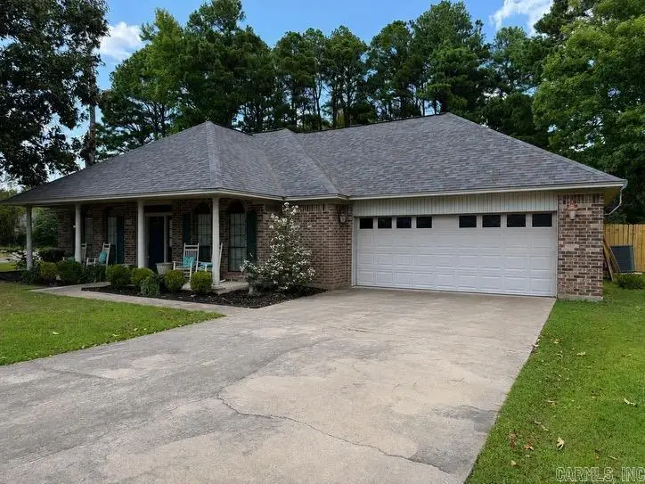 Address Withheld By Seller, White Hall, AR 71602 - #2
