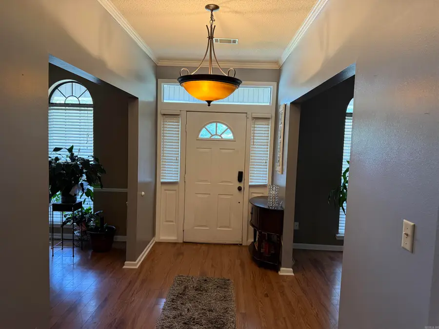 Address Withheld By Seller, White Hall, AR 71602 - #3