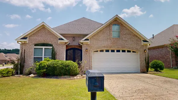 1 Kanis Creek Place, Little Rock, AR 72223
