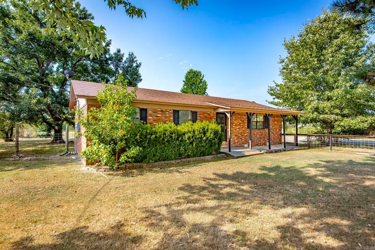 Address Withheld By Seller, Atkins, AR 72823 - #1