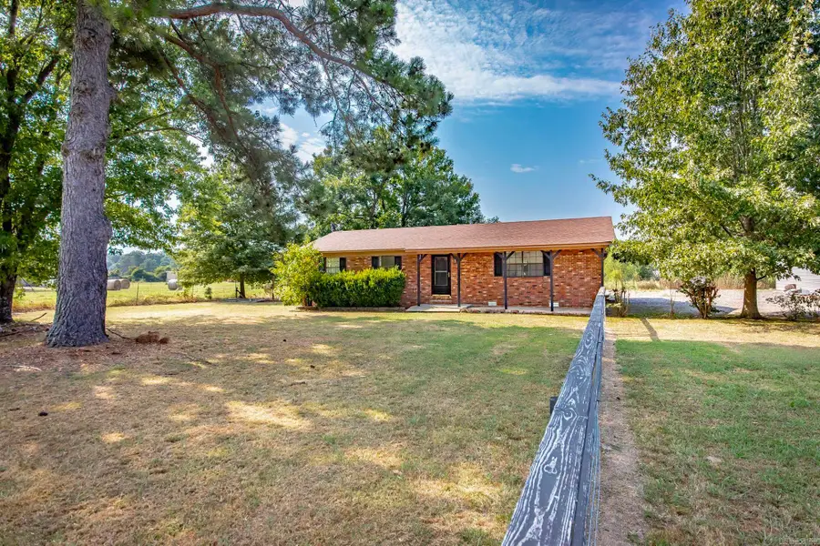 Address Withheld By Seller, Atkins, AR 72823 - #3
