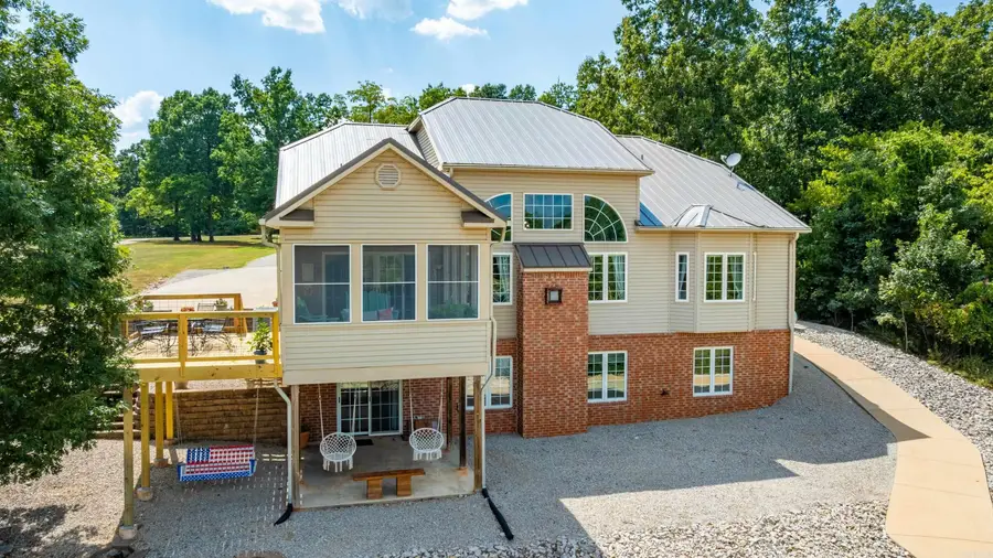 505 E Tri Lakes Dr, Horseshoe Bend, AR 72512 - #2