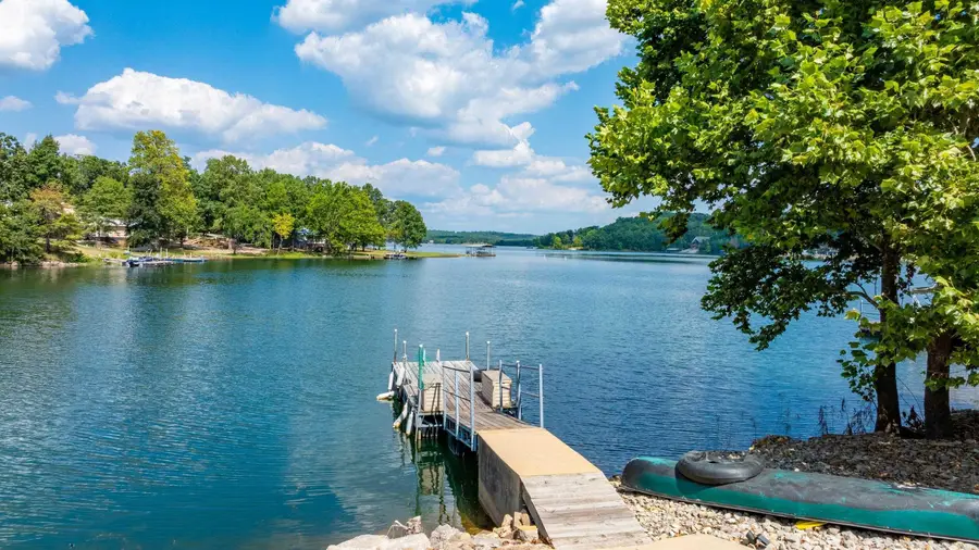 505 E Tri Lakes Dr, Horseshoe Bend, AR 72512 - #3