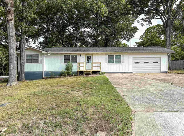 124 W 13th Street, Yellville, AR 72687