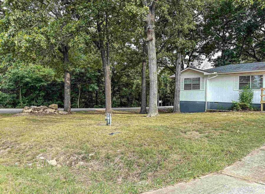 124 W 13th Street, Yellville, AR 72687 - #3