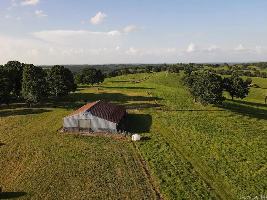 2151 Downes Rd, Lead Hill, AR 72644 - #2