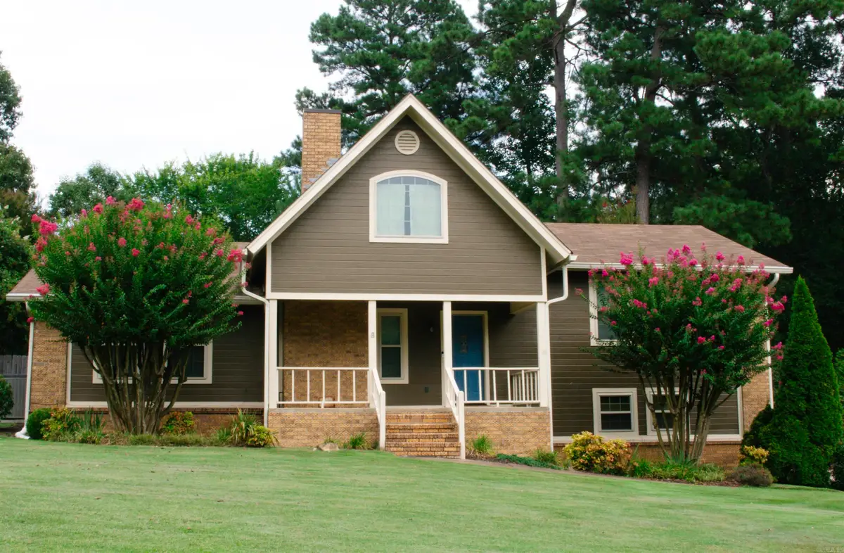 1018 Evergreen Drive, Arkadelphia, AR 71923 - #1