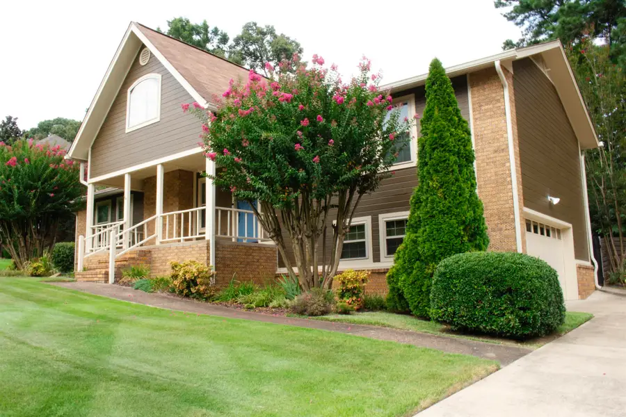 1018 Evergreen Drive, Arkadelphia, AR 71923 - #2