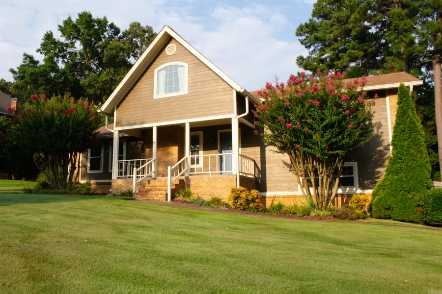 1018 Evergreen Drive, Arkadelphia, AR 71923 - #3