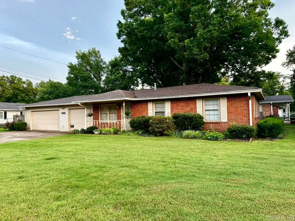 3301 Sun Avenue, Jonesboro, AR 72401 - #1