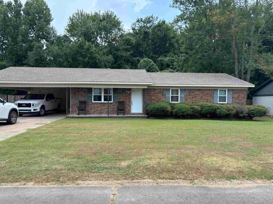 31 Foxboro, Searcy, AR 72143 - #2