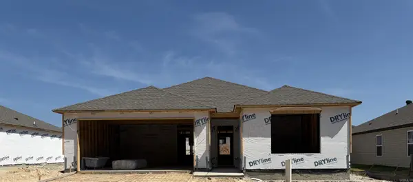 1545 Meadows Drive, Benton, AR 72019