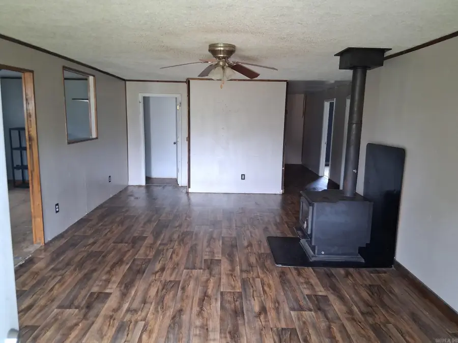 2128 Oxley Road, Leslie, AR 72645 - #3