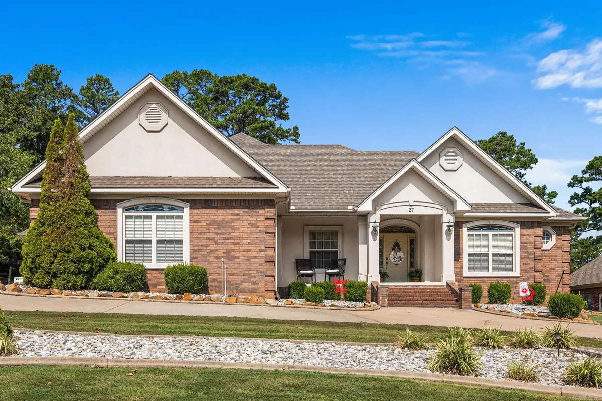27 Gleneagle Drive, Cabot, AR 72023 - #1