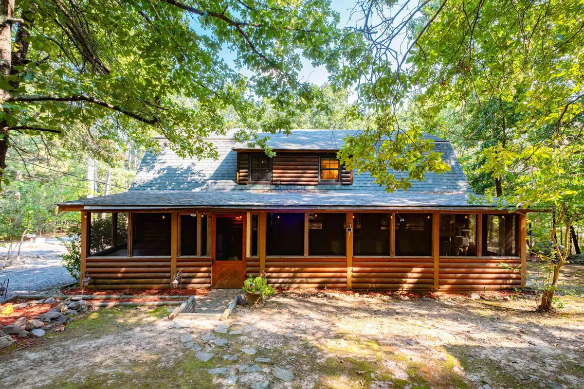 9819 Old Arkansas Drive, Roland, AR 72135 - #1