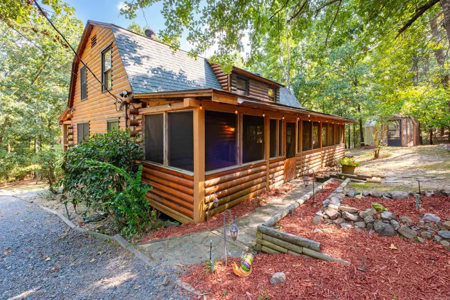 9819 Old Arkansas Drive, Roland, AR 72135 - #2
