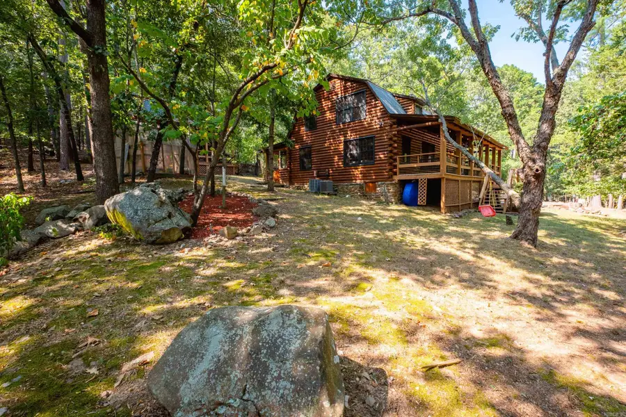 9819 Old Arkansas Drive, Roland, AR 72135 - #3