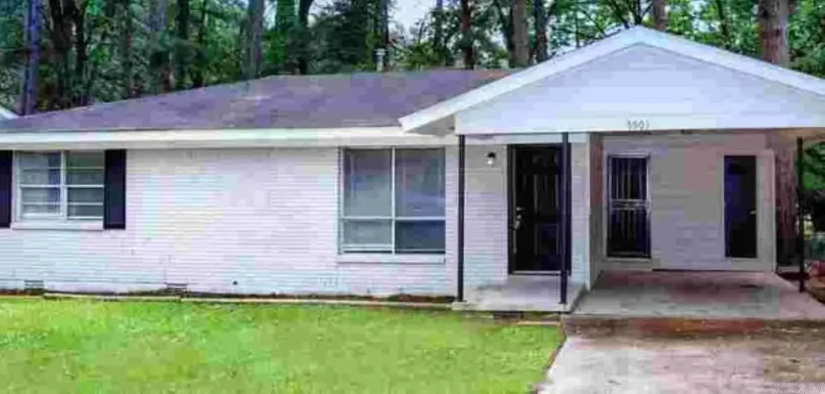 Address Withheld By Seller, Little Rock, AR 72209 - #1