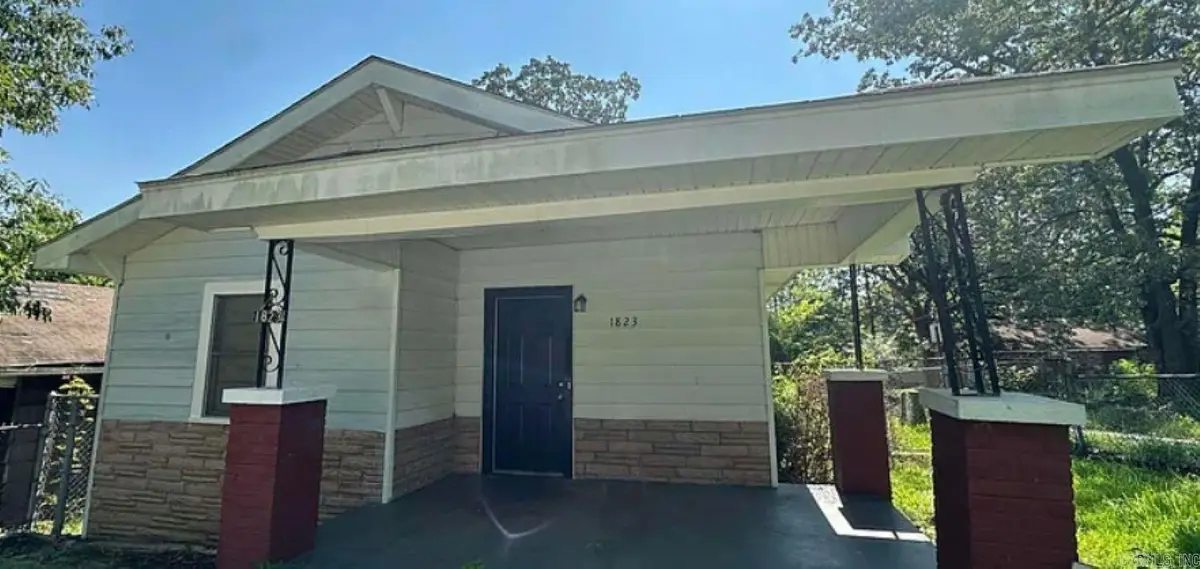 Address Withheld By Seller, Little Rock, AR 72204 - #1