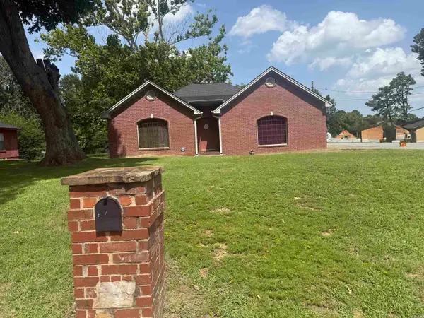 11652 Pondersosa Drive, Little Rock, AR 72209