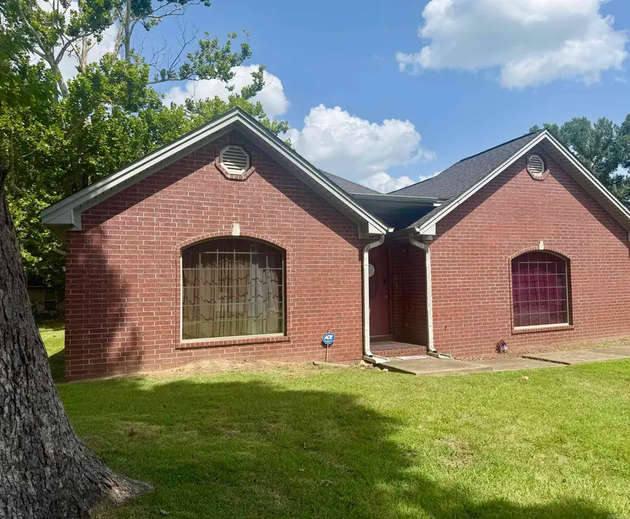 11652 Pondersosa Drive, Little Rock, AR 72209 - #2
