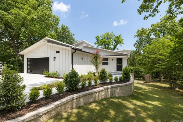 Address Withheld By Seller, Maumelle, AR 72113