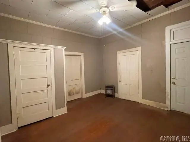 212 W 12th Street, Stuttgart, AR 72160 - #2