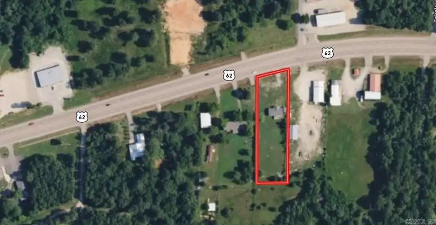 1343 Hwy 62/412, Highland, AR 72542 - #2