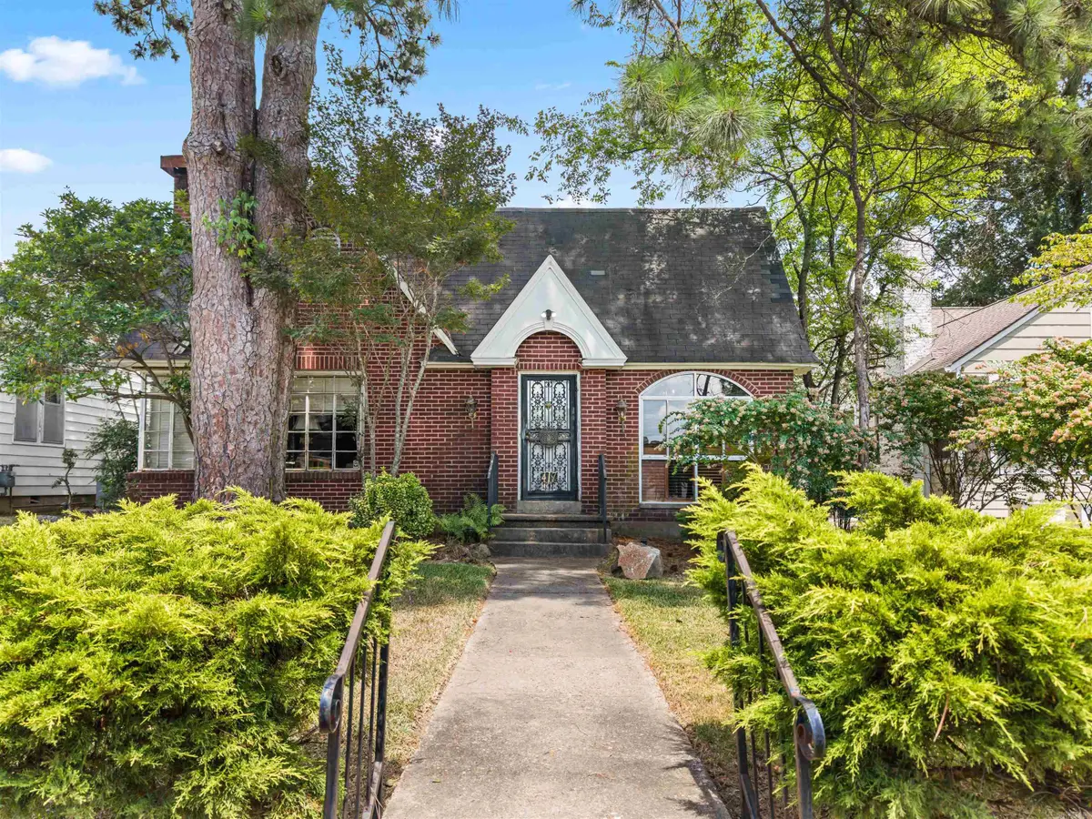 417 Trivista Right, Hot Springs, AR 71901 - #1