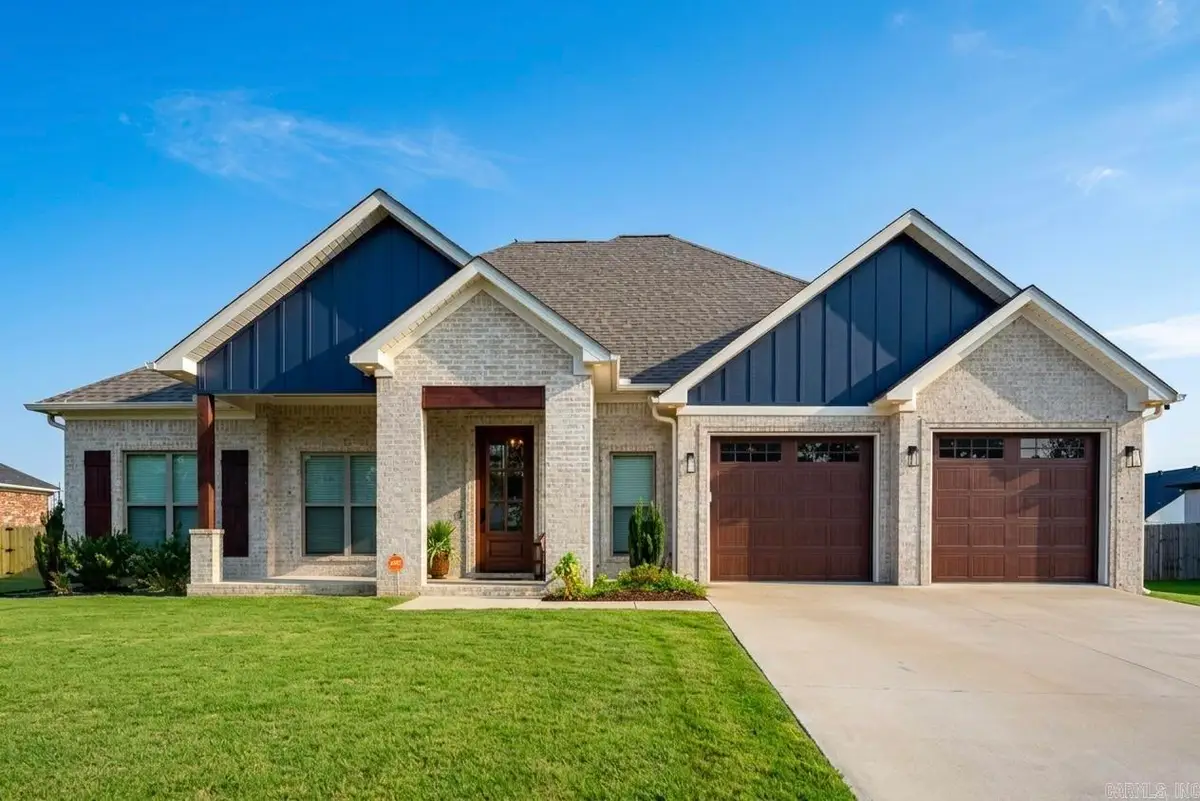38 Duncan Lane, Vilonia, AR 72173 - #1