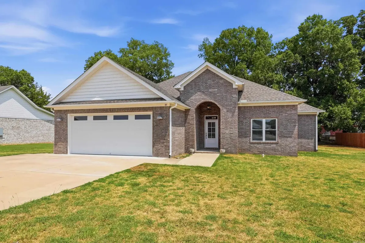 19 Sunset Boulevard, Morrilton, AR 72110 - #1