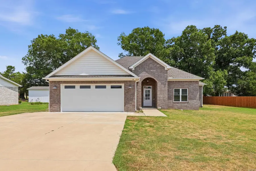 19 Sunset Boulevard, Morrilton, AR 72110 - #2