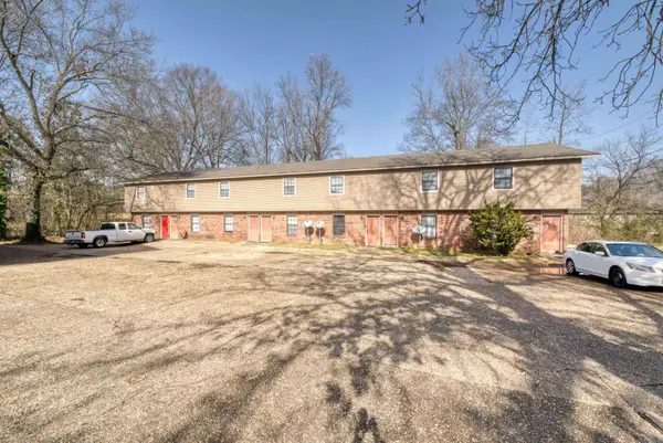 6612 Jacksonville Cut Off Road, Sherwood, AR 72076
