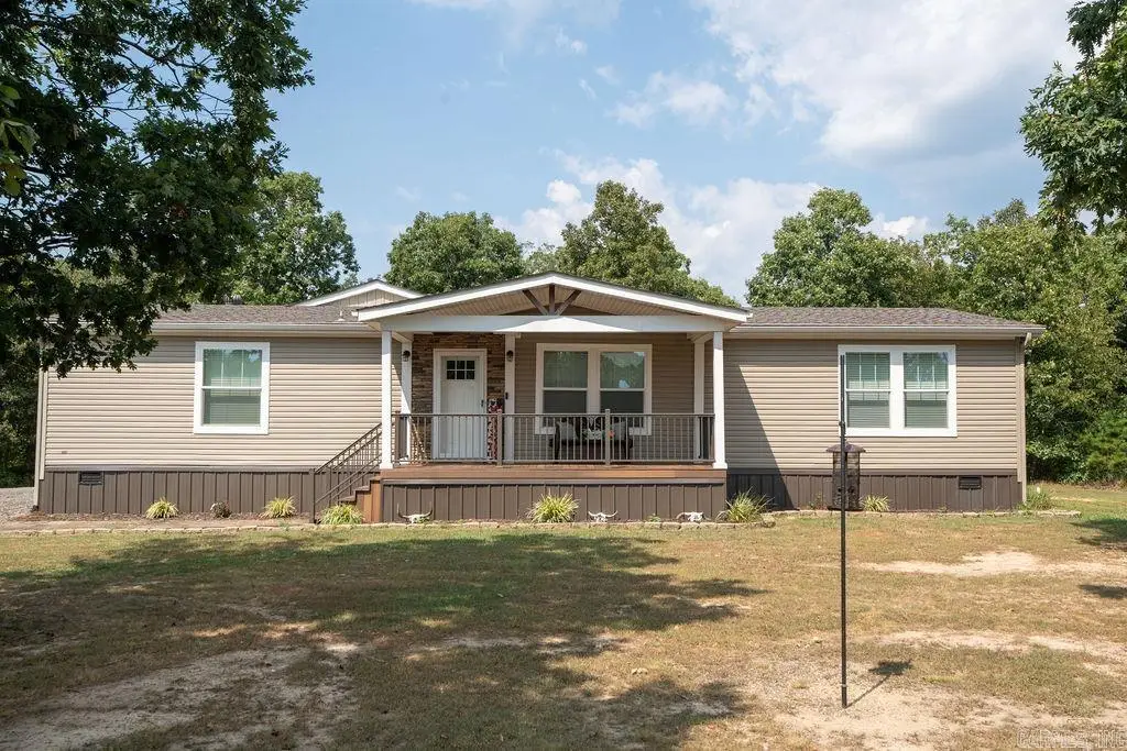 540 Greers Ferry Road, Drasco, AR 72530 - #1