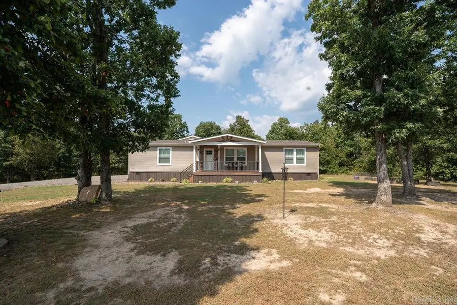 540 Greers Ferry Road, Drasco, AR 72530 - #3