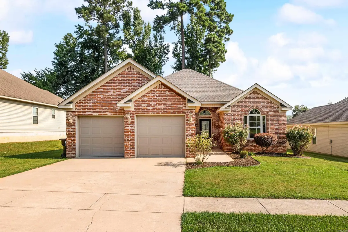 104 Sahalee Cove, Haskell, AR 72015 - #1