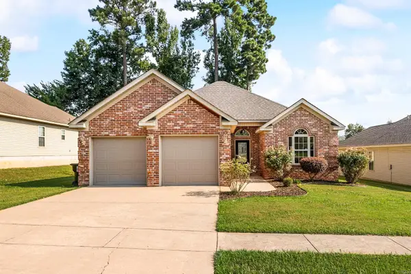 104 Sahalee Cove, Haskell, AR 72015