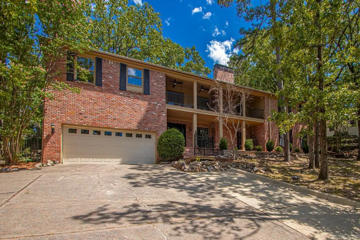 18 El Dorado, Little Rock, AR 72212 - #1