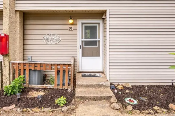 104 Chelsea Dr. #31, Fairfield Bay, AR 72088