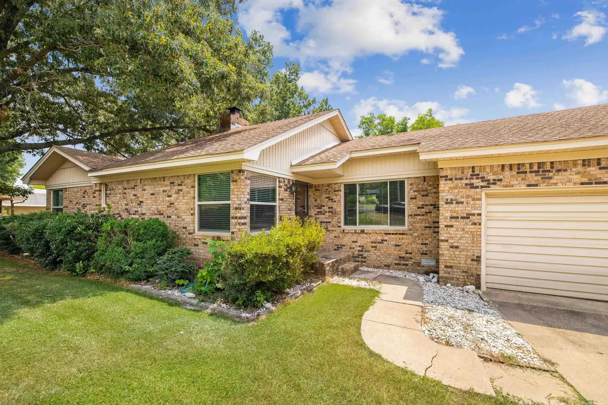 305 Ruth Street, Benton, AR 72019 - #1