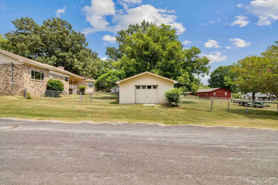 305 Ruth Street, Benton, AR 72019 - #3