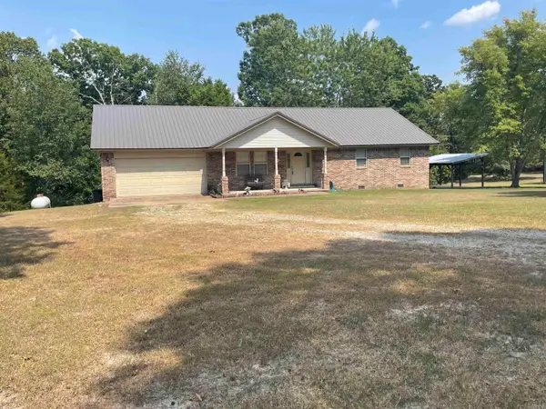 186 Wilcox, Mountain View, AR 72560