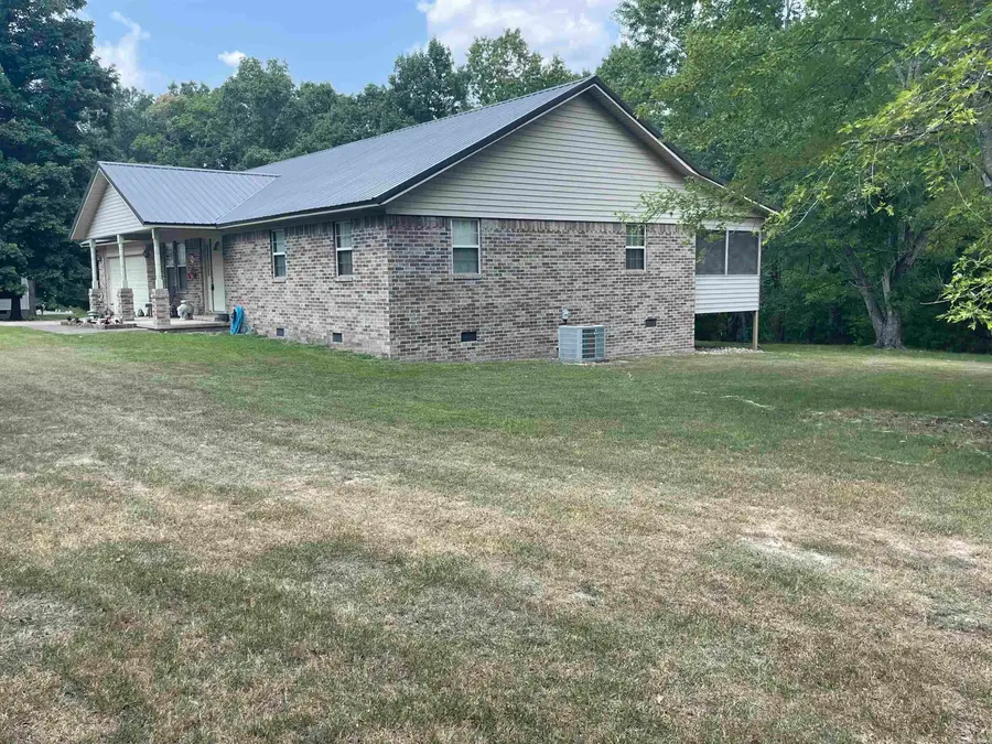 186 Wilcox, Mountain View, AR 72560 - #3