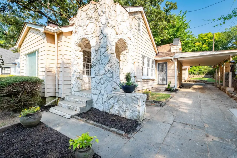 14 Alpine Court, Little Rock, AR 72205 - #2