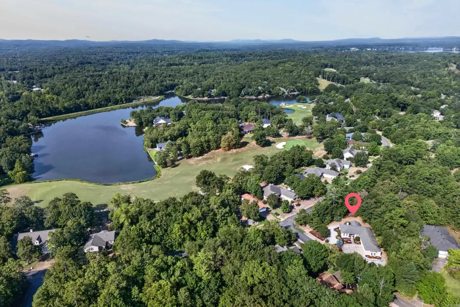 20 Conquista Lane, Hot Springs Village, AR 71909 - #3