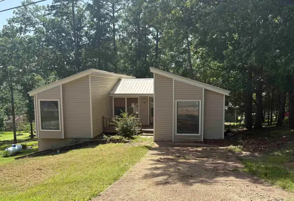 102 Dunn Hollow Drive, Fairfield Bay, AR 72088