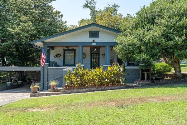 110 N Broadway, Heber Springs, AR 72543