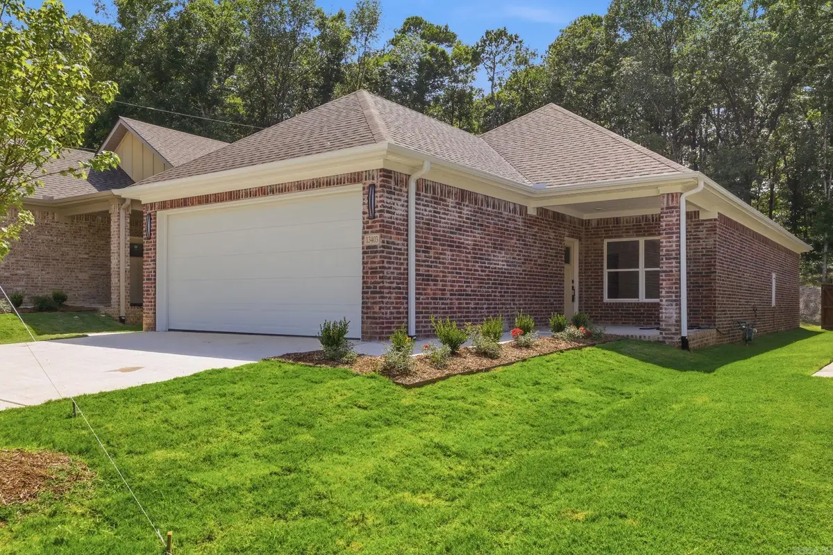 13403 Teton Drive, Little Rock, AR 72211 - #1