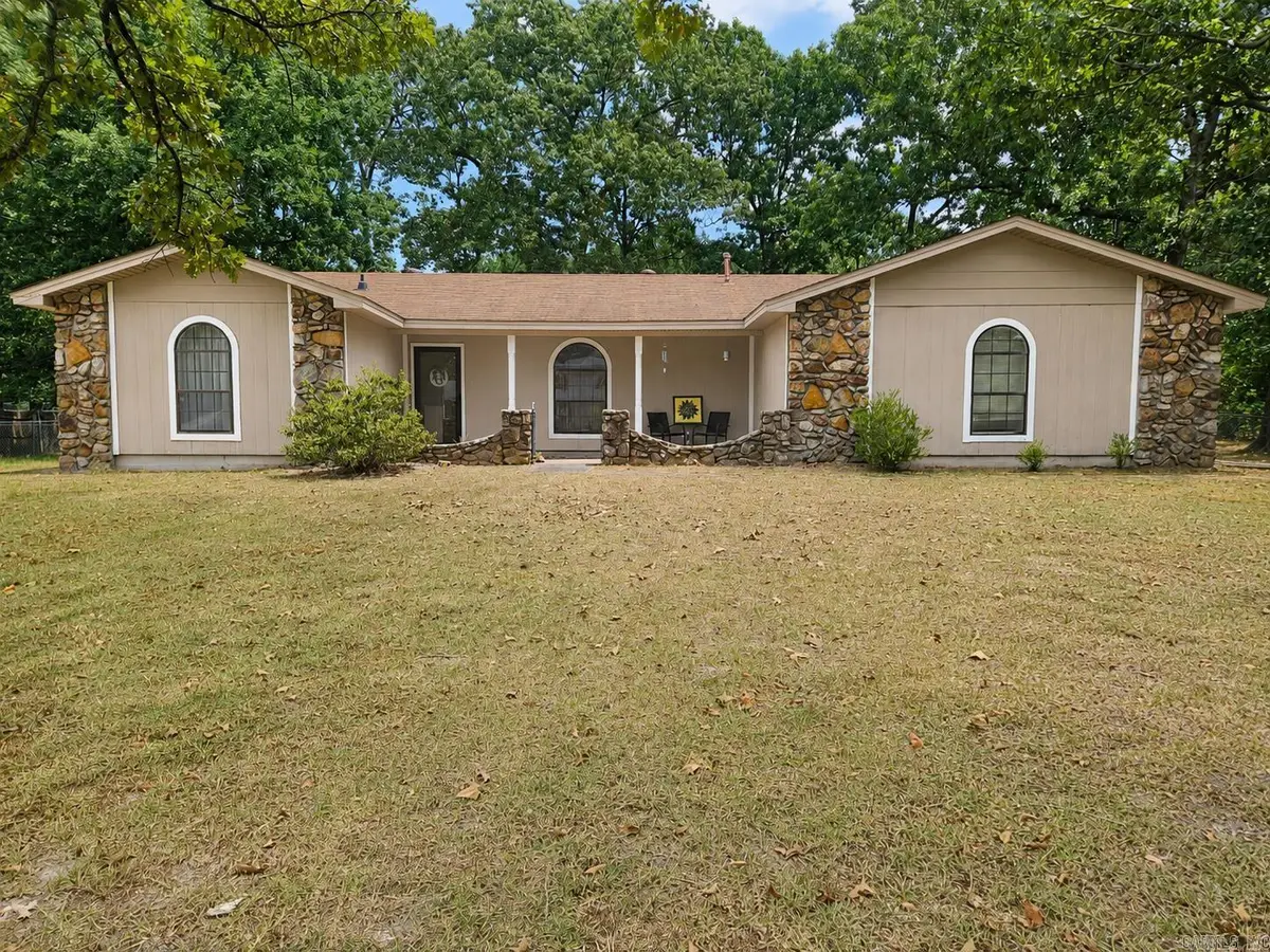 923 Cara Jane Drive, Redfield, AR 72132 - #1